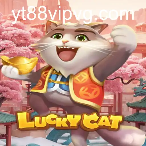 LuckyCat: Conheça o Jogo que Está Revolucionando o Entretenimento com yt88