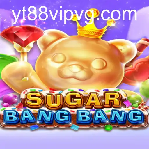 SUGARBANGBANG: Um Mergulho no Universo Energético do Novo Jogo