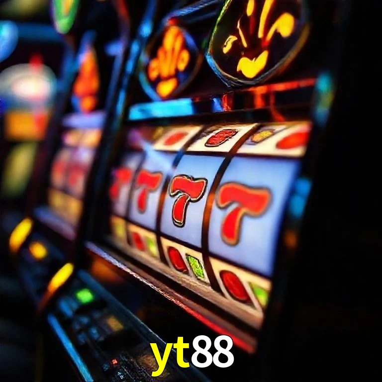 yt88 Bônus