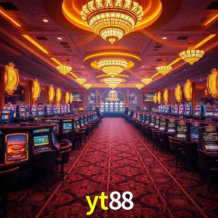 yt88 App Notificações