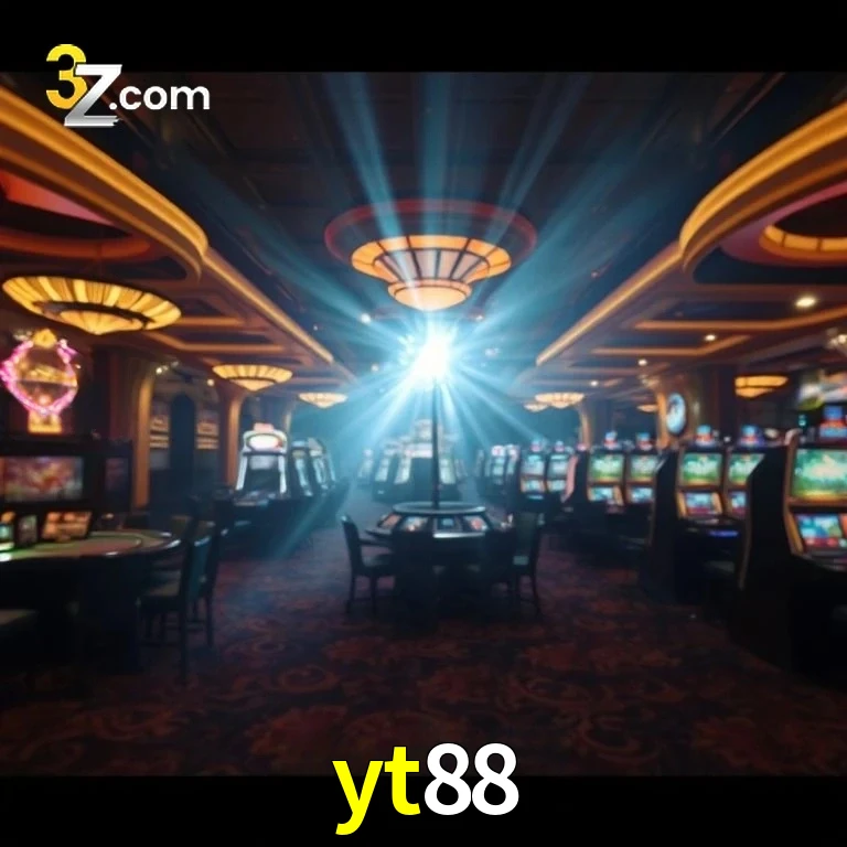 yt88 Bônus