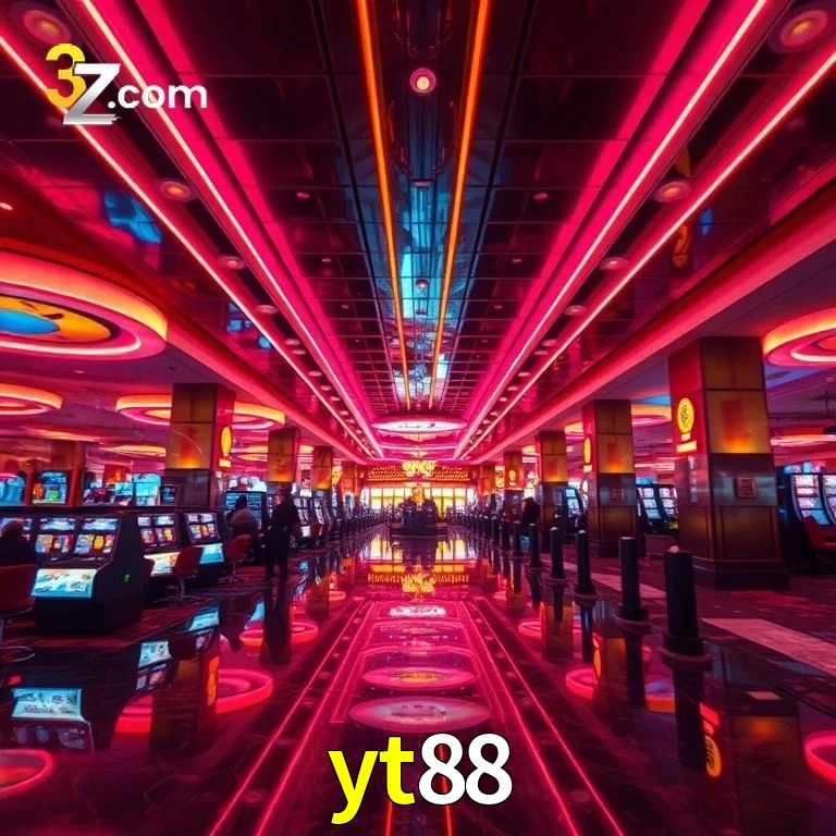 yt88 APK Interface
