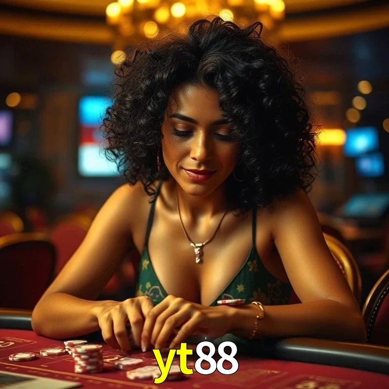 yt88 Jogos Catálogo