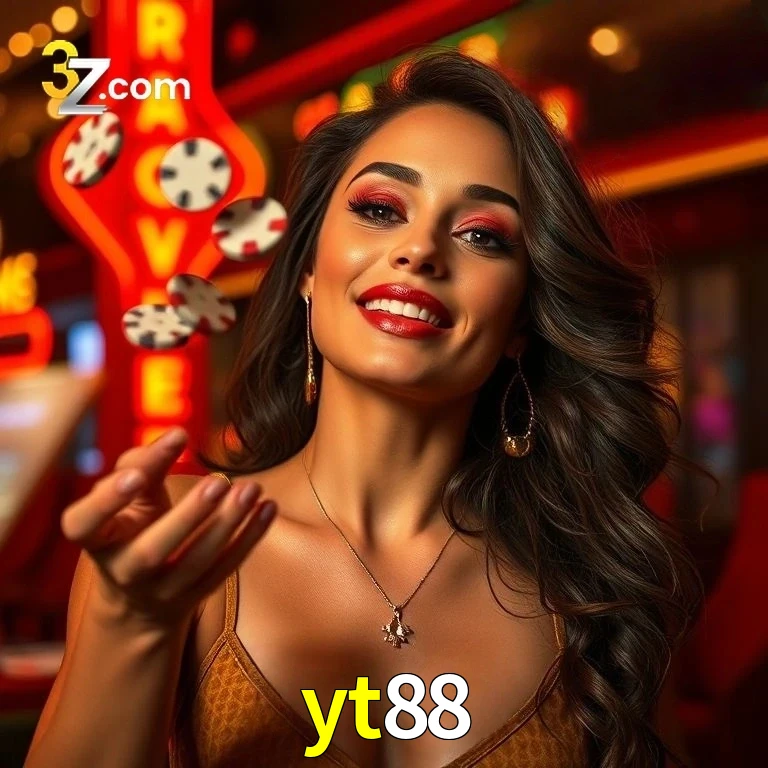 yt88 Bônus