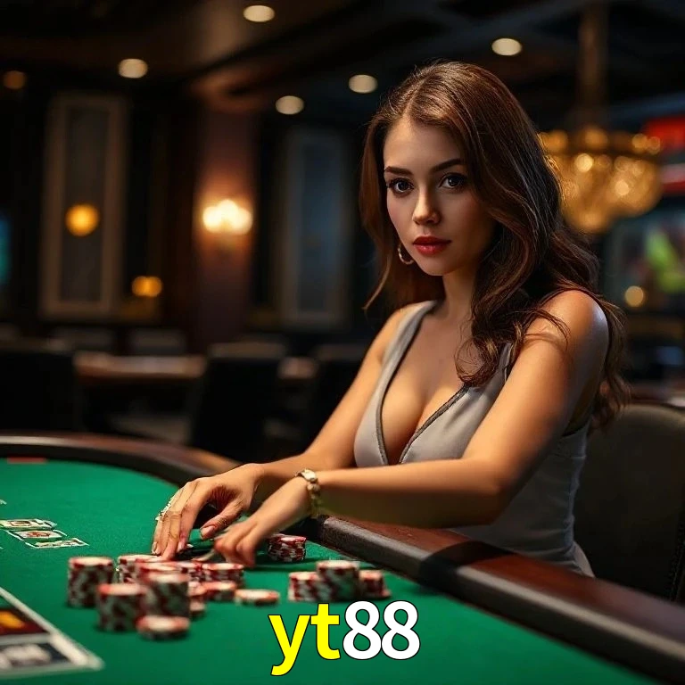 yt88 Live Casino