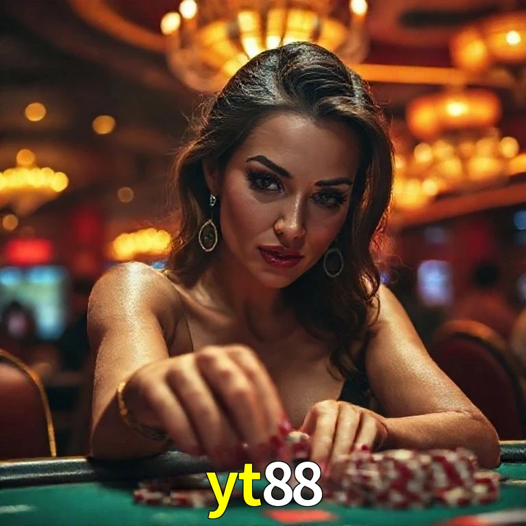 yt88 Jogo Responsável