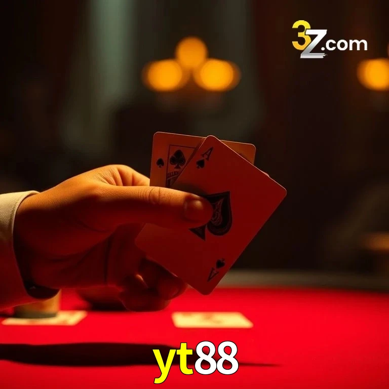 yt88 Bônus