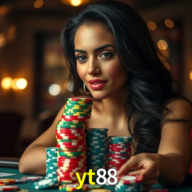 yt88 apostas